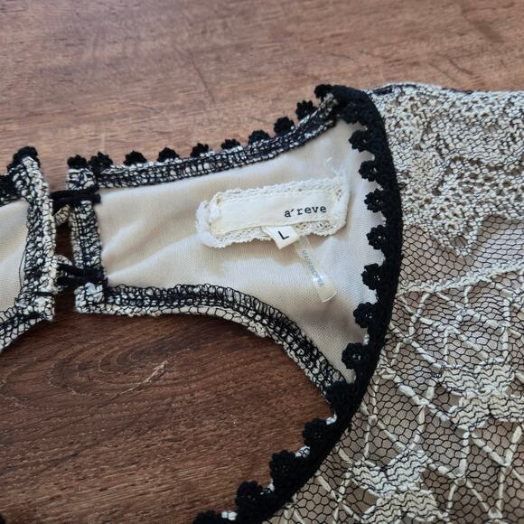 A'reve - Picture 6 of 7